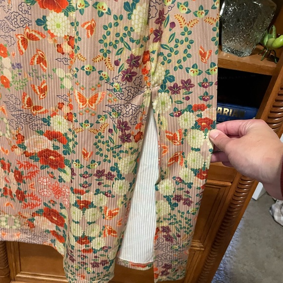 New Girl Order midi-dress - Picture 4 of 4